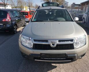 Dacia Dacia Duster I Prestige 4x2 LPG GAS !! Gebrauchtwagen