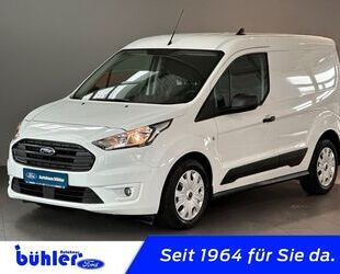 Ford Ford Ford Transit Connect 200 L1 Trend 1.5 AUTOMAT Gebrauchtwagen
