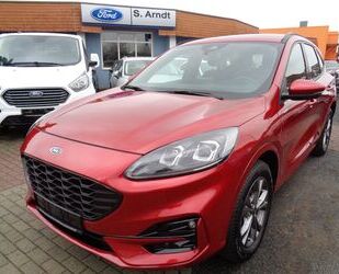 Ford Ford Kuga 2.5 Duratec PHEV ST-LINE LED Head UpD AH Gebrauchtwagen