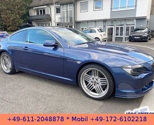 Alpina B6 Gebrauchtwagen
