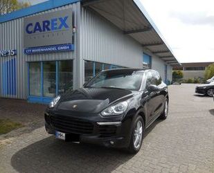 Porsche Cayenne Gebrauchtwagen