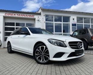 Mercedes-Benz C 300 Gebrauchtwagen