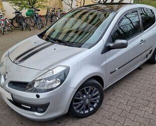 Renault Clio Gebrauchtwagen