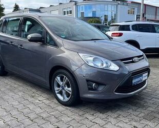 Ford Grand C-Max Gebrauchtwagen