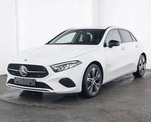 Mercedes-Benz A 180 Gebrauchtwagen