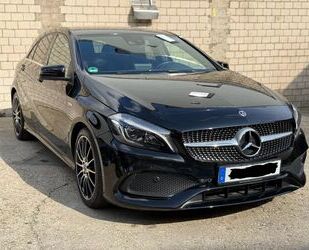 Mercedes-Benz A 180 Gebrauchtwagen