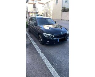 BMW 118 Gebrauchtwagen