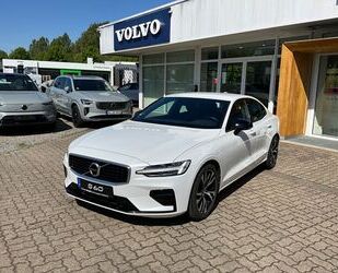 Volvo S60 Gebrauchtwagen