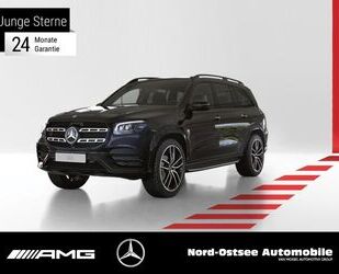 Mercedes-Benz GLS 400 Gebrauchtwagen