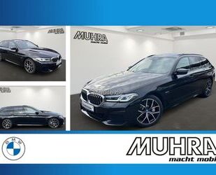 BMW 530 Gebrauchtwagen