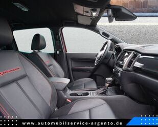 Ford Ranger Gebrauchtwagen