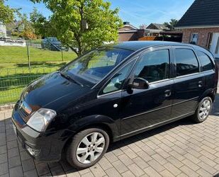 Opel Meriva Gebrauchtwagen