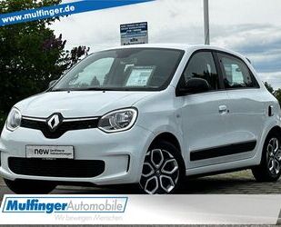 Renault Twingo Gebrauchtwagen