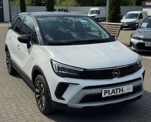 Opel Crossland (X) Gebrauchtwagen