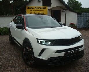 Opel Mokka Gebrauchtwagen