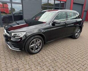 Mercedes-Benz GLC 300 Gebrauchtwagen