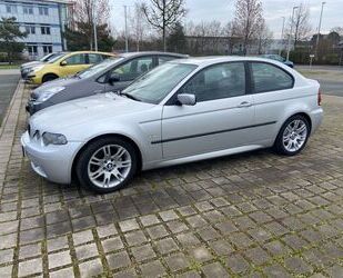 BMW 316 Gebrauchtwagen
