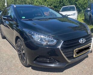 Hyundai i40 Gebrauchtwagen