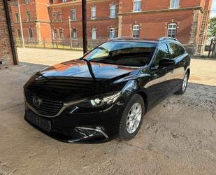 Mazda 6 Gebrauchtwagen