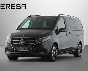 Mercedes-Benz V 220 Gebrauchtwagen