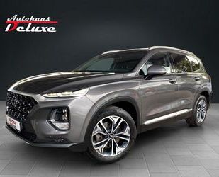 Hyundai SANTA FE Gebrauchtwagen