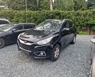 Hyundai ix35 Gebrauchtwagen