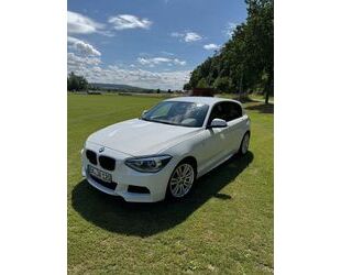 BMW 120 Gebrauchtwagen