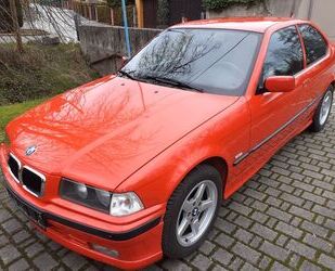 BMW 316 Gebrauchtwagen