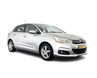 Citroen C4 Gebrauchtwagen