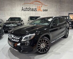 Mercedes-Benz GLA 220 Gebrauchtwagen
