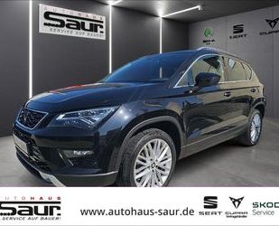 Seat Ateca Gebrauchtwagen