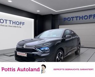 Citroen C4 Gebrauchtwagen