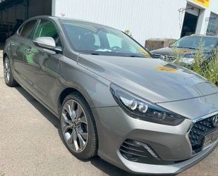 Hyundai i30 Gebrauchtwagen
