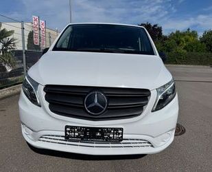 Mercedes-Benz Vito Gebrauchtwagen
