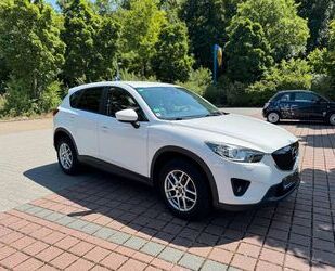 Mazda CX-5 Gebrauchtwagen
