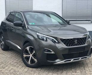 Peugeot 3008 Gebrauchtwagen