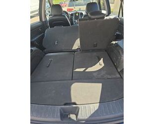 Kia Carens Gebrauchtwagen