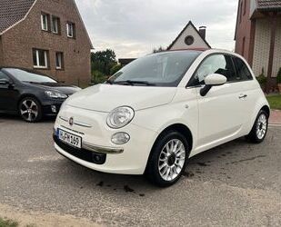 Fiat 500C Gebrauchtwagen