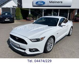 Ford Mustang Gebrauchtwagen