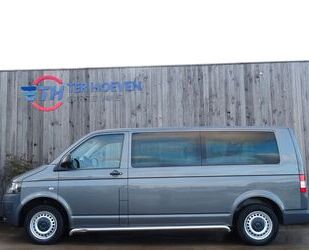 VW T5 Transporter Gebrauchtwagen