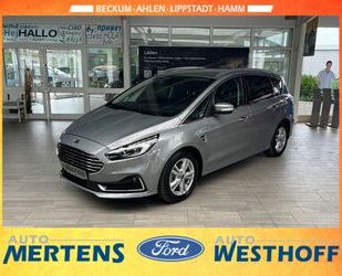 Ford S-Max Gebrauchtwagen