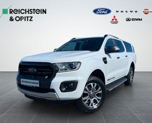 Ford Ranger Gebrauchtwagen