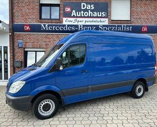 Mercedes-Benz Sprinter Gebrauchtwagen