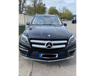 Mercedes-Benz GL 350 Gebrauchtwagen