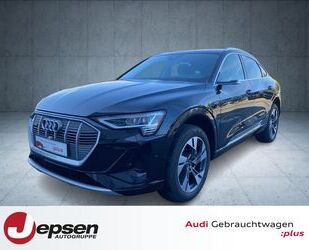 Audi e-tron Gebrauchtwagen