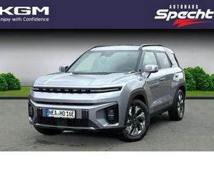 KGM Torres EVX Gebrauchtwagen