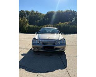 Mercedes-Benz C 180 Gebrauchtwagen