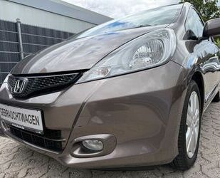 Honda Jazz Gebrauchtwagen