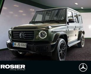 Mercedes-Benz G 450 Gebrauchtwagen