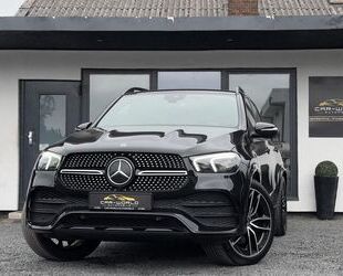 Mercedes-Benz GLE 400 Gebrauchtwagen